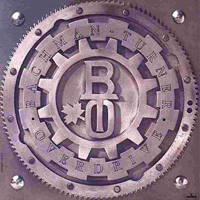 Bachman-Turner Overdrive