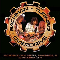 Bachman-Turner Overdrive