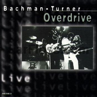 Bachman-Turner Overdrive