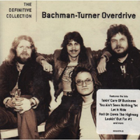 Bachman-Turner Overdrive