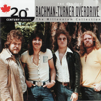 Bachman-Turner Overdrive