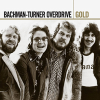 Bachman-Turner Overdrive