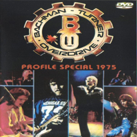 Bachman-Turner Overdrive