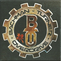 Bachman-Turner Overdrive