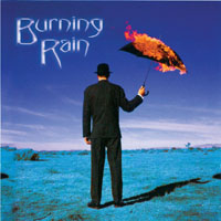 Burning Rain