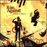 Rise Against