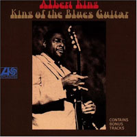 Albert King