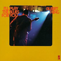 Albert King