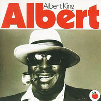 Albert King