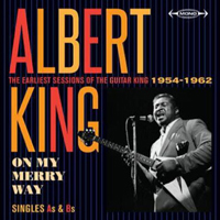 Albert King