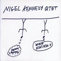 Nigel Kennedy