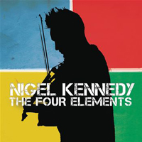 Nigel Kennedy