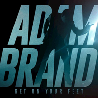 Adam Brand