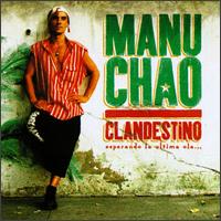 Manu Chao