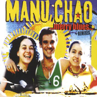 Manu Chao