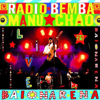 Manu Chao