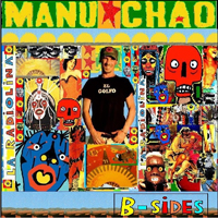 Manu Chao