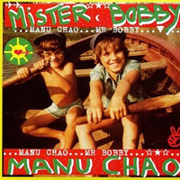 Manu Chao