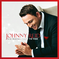 Johnny Reid