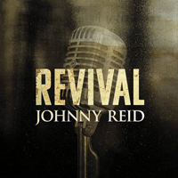 Johnny Reid