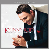 Johnny Reid