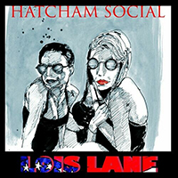 Hatcham Social