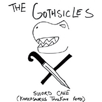 Gothsicles