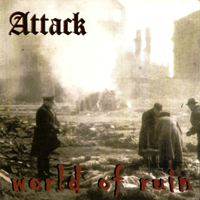 Attack (USA)