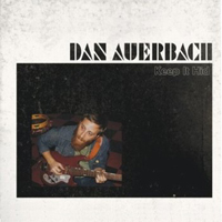 Dan Auerbach