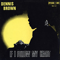 Dennis Emmanuel Brown