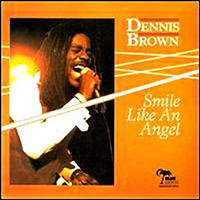 Dennis Emmanuel Brown