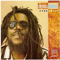 Dennis Emmanuel Brown