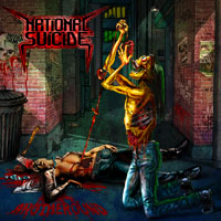 National Suicide