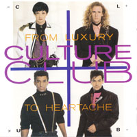 Culture Club