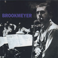 Bob Brookmeyer