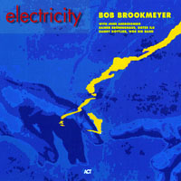 Bob Brookmeyer