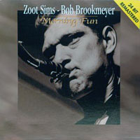 Bob Brookmeyer