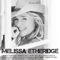 Melissa Etheridge