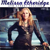 Melissa Etheridge