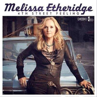 Melissa Etheridge