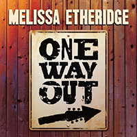 Melissa Etheridge