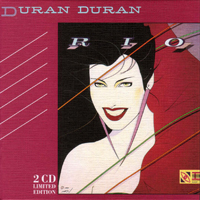 Duran Duran