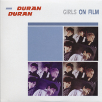 Duran Duran