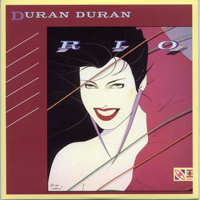 Duran Duran