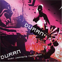 Duran Duran