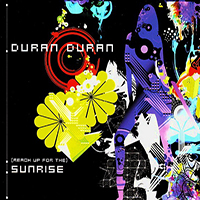 Duran Duran