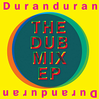 Duran Duran