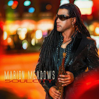 Marion Meadows