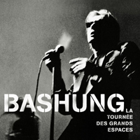 Alain Bashung