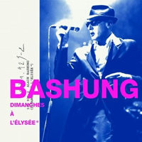 Alain Bashung